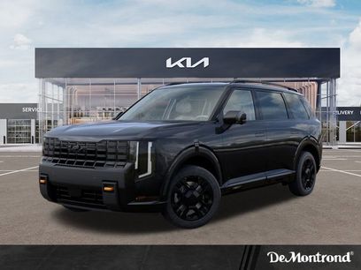 New 2027 Kia Telluride SX Prestige X-Pro