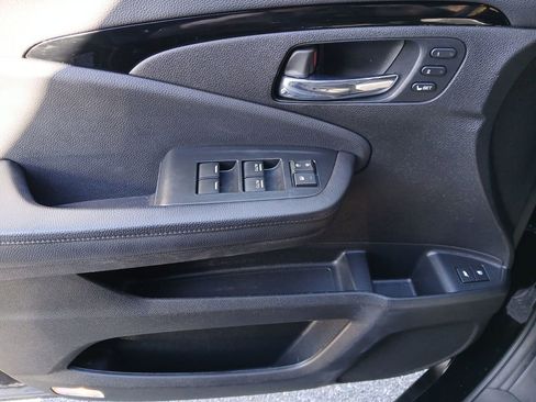 Used 2020 Honda Passport Elite image 11