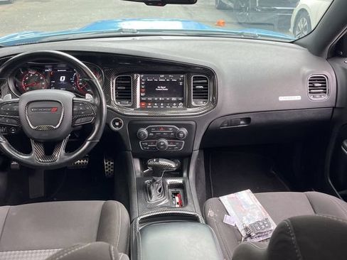 Used 2023 Dodge Charger Scat Pack RWD image 19