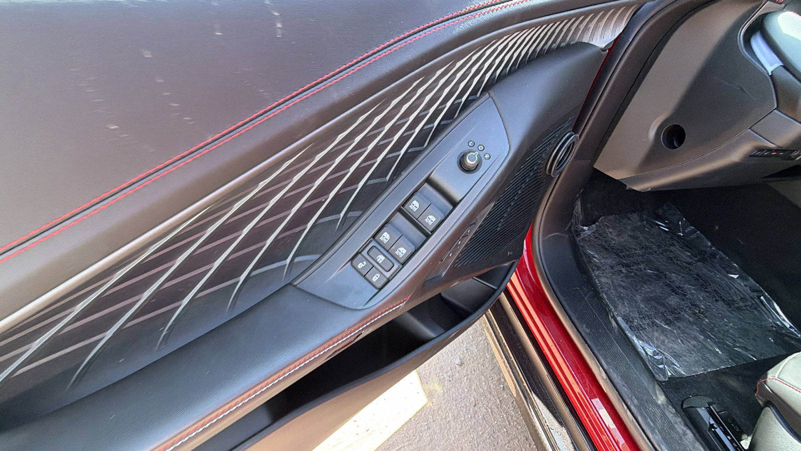 New 2026 Dodge Charger R/T AWD/4WD image 15