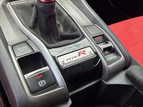 Used 2020 Honda Civic Type R image 31