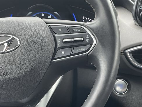 Used 2020 Hyundai Santa Fe Limited image 19