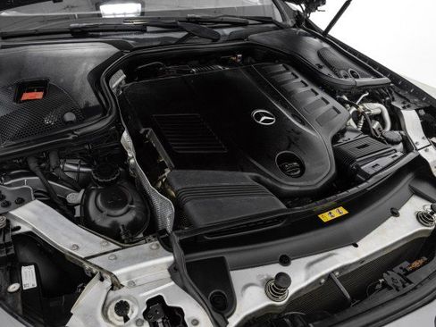 Used 2019 Mercedes-Benz CLS 450 image 50