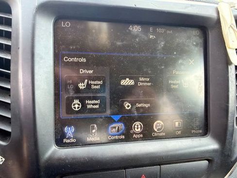 Used 2016 Jeep Cherokee Limited FWD image 13