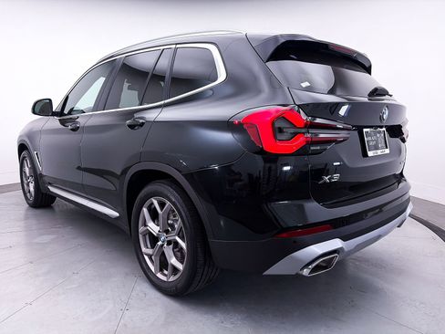 Used 2022 BMW X3 sDrive30i w/ Convenience Package RWD image 13