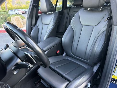 Used 2020 BMW X3 xDrive30i AWD/4WD image 19