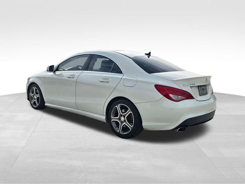 Used 2014 Mercedes-Benz CLA 250 image 15