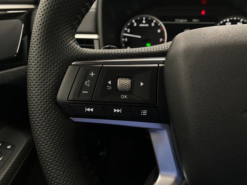 New 2026 Mitsubishi Outlander LE AWD/4WD image 15