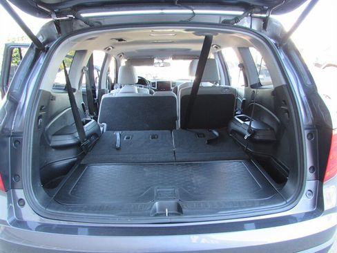Used 2018 Honda Pilot EX-L image 20