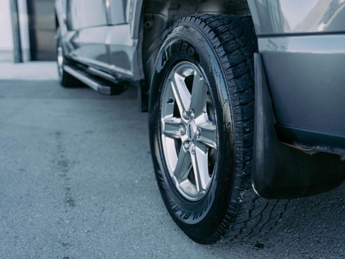 Used 2024 Ford F150 XLT w/ Tow/Haul Package image 10