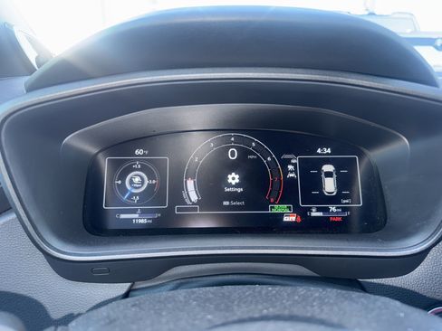 Used 2025 Toyota Corolla Core image 7