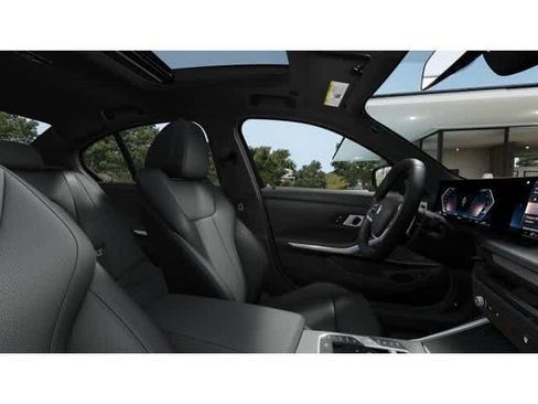 New 2026 BMW 330i xDrive Sedan w/ Convenience Package AWD/4WD image 9
