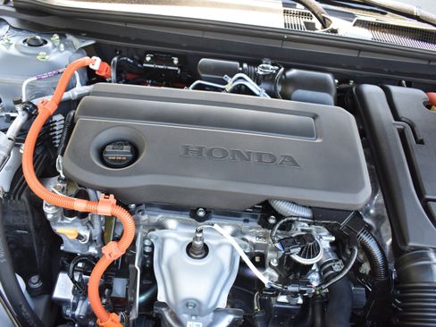New 2026 Honda Accord EX-L image 32