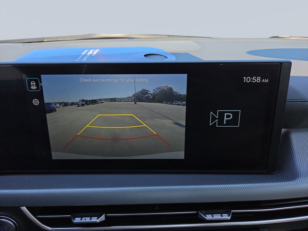 Certified 2024 Hyundai Sonata SEL FWD image 25