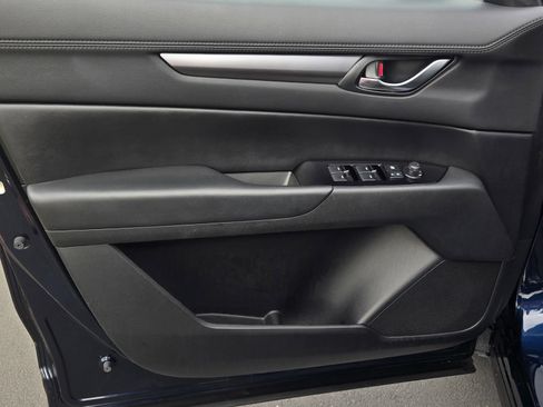 Used 2019 MAZDA CX-5 Touring FWD image 9