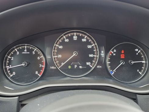 New 2026 MAZDA CX-30 AWD 2.5 S image 7
