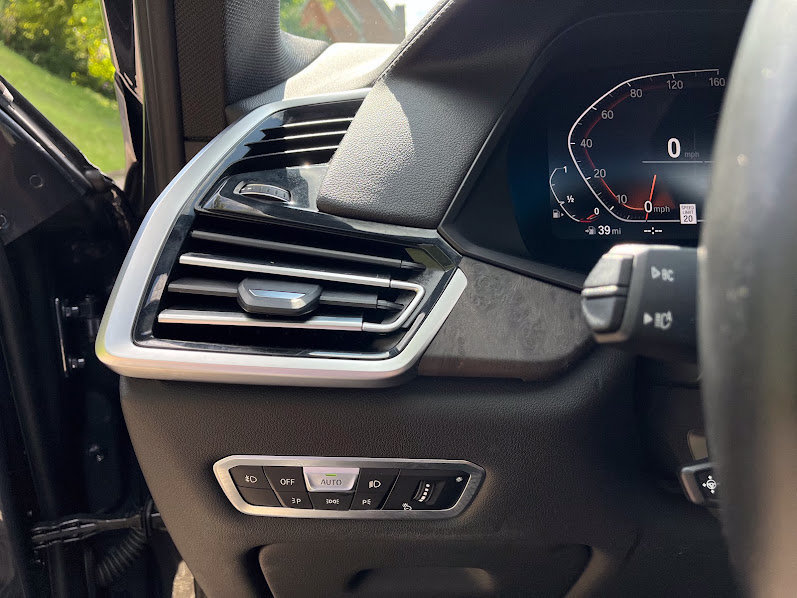 Used 2019 BMW X5 xDrive40i AWD/4WD image 11