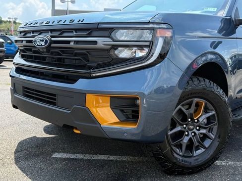 New 2027 Ford Expedition Tremor AWD/4WD image 35