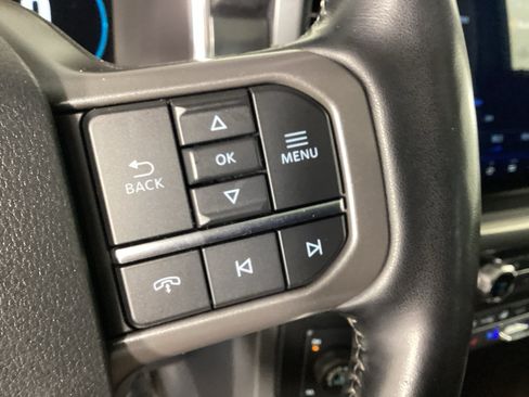 Used 2021 Ford F150 Lariat w/ Equipment Group 502A High AWD/4WD image 24
