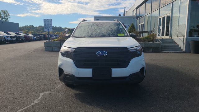 New 2026 Subaru Forester AWD/4WD image 2