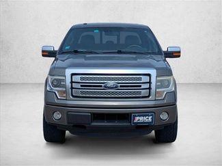 Used 2014 Ford F150 Platinum AWD/4WD video 2