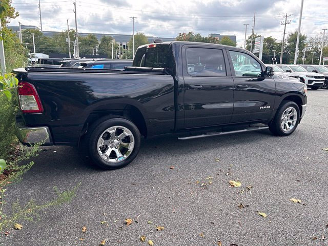 Used 2023 RAM 1500 Big Horn AWD/4WD image 31