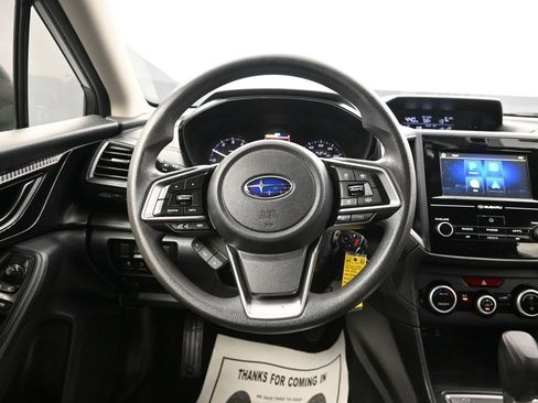 Used 2023 Subaru Crosstrek 2.0i AWD/4WD image 30