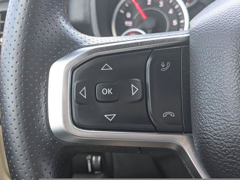Used 2026 RAM 2500 Tradesman AWD/4WD image 28