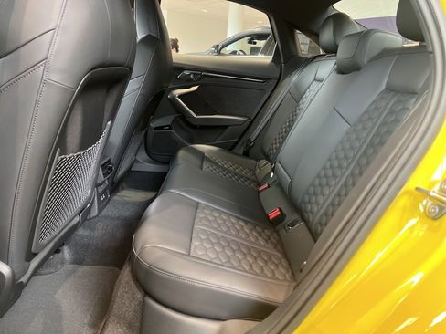 New 2025 Audi RS 3 2.5T image 7