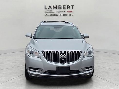 Used 2017 Buick Enclave Premium w/ Experience Buick Package image 3
