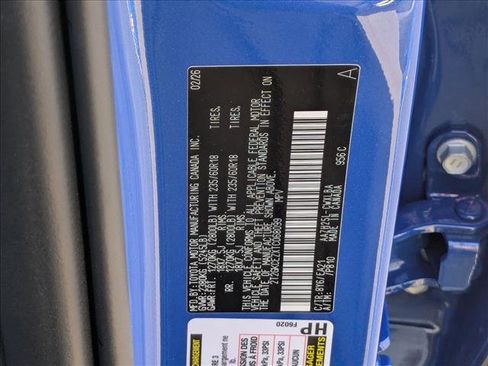 Certified 2026 Lexus NX 350h AWD w/ Cold Area Package image 25