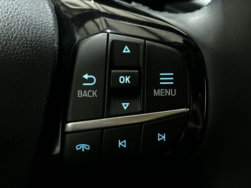 Used 2024 Ford Escape Active w/ Cold Weather Package FWD image 29
