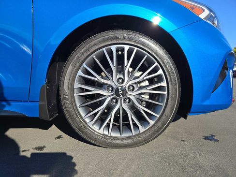 Used 2024 Kia Forte GT-Line image 9