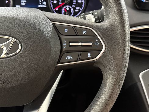 Certified 2022 Hyundai Santa Fe SEL FWD image 19