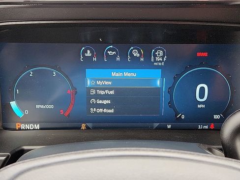 New 2026 Ford F350 XLT AWD/4WD image 10
