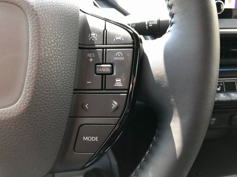 Used 2024 Toyota Prius XLE image 13