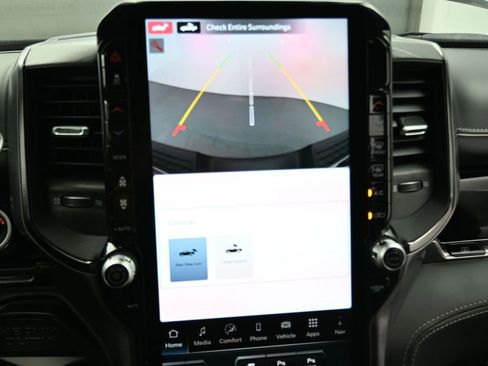 New 2026 RAM 2500 Power Wagon image 25