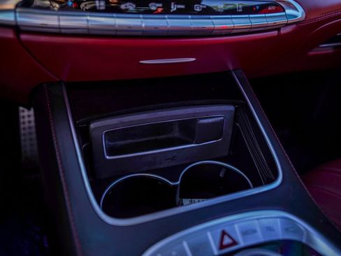 Used 2019 Mercedes-Benz S 63 AMG 4MATIC Coupe image 31