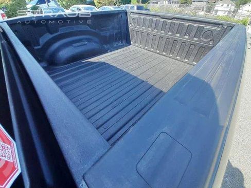 Used 2020 RAM 1500 Rebel w/ Rebel Level 1 Equipment Group AWD/4WD image 52