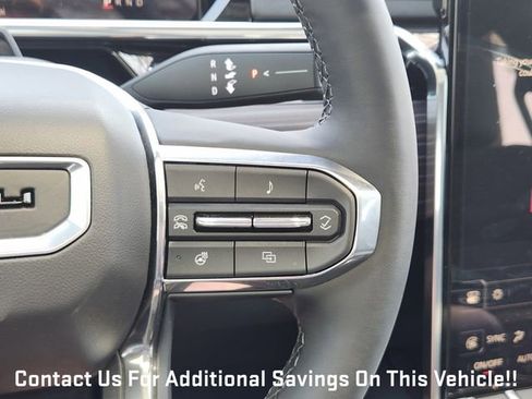 New 2024 GMC Sierra EV Denali AWD/4WD image 26