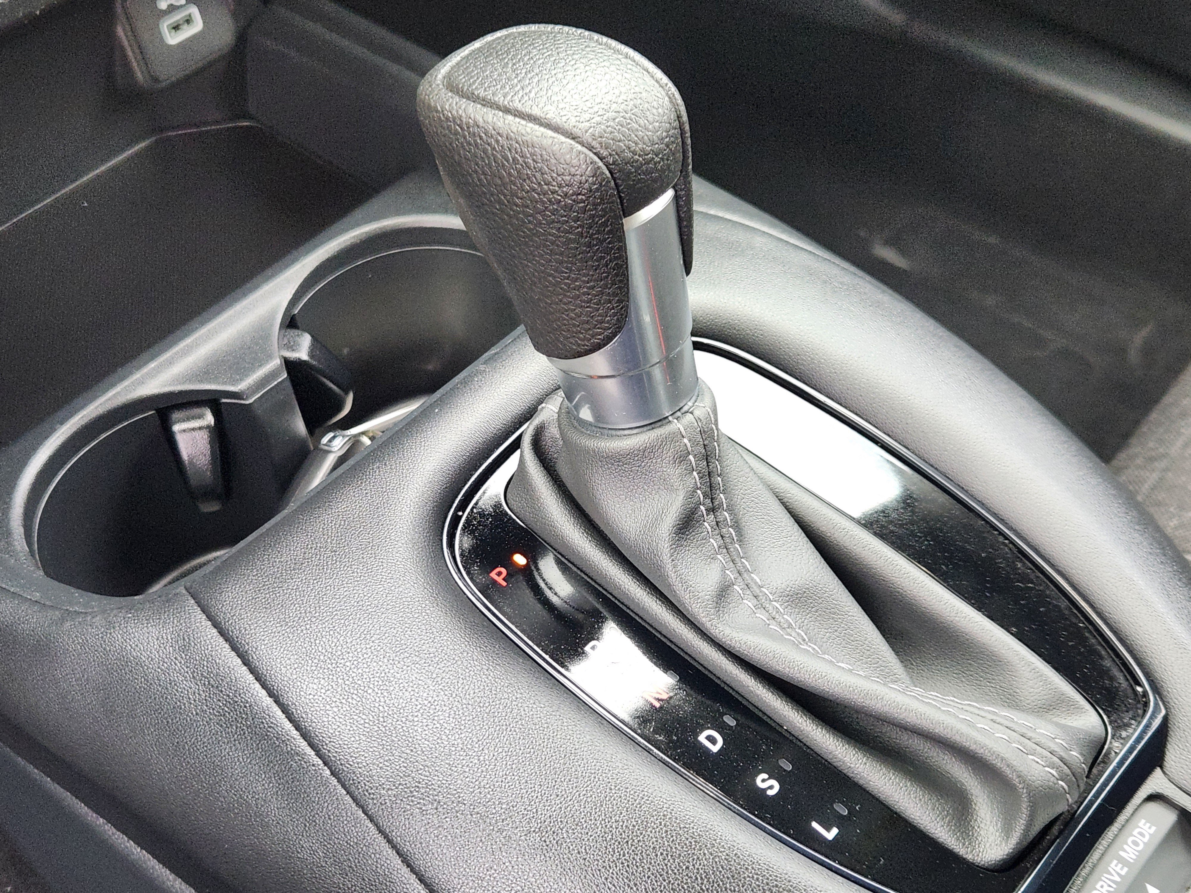 Certified 2024 Honda HR-V LX image 12