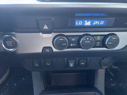 Used 2023 Toyota Tacoma SR5 image 39