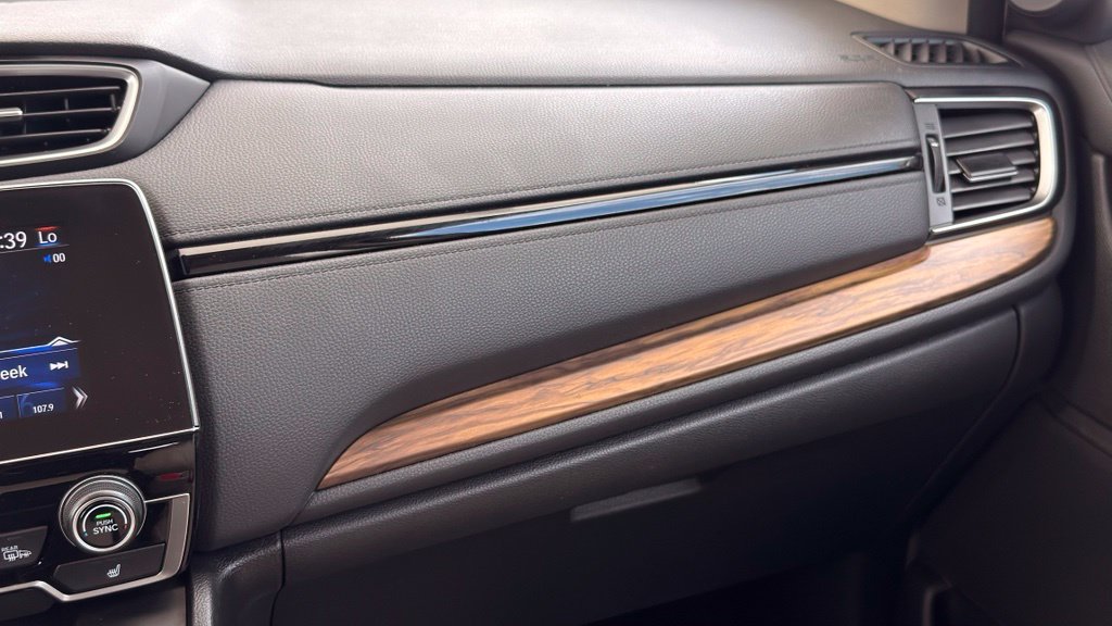 Certified 2019 Honda CR-V Touring image 25