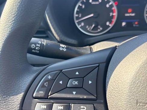 New 2025 Nissan Sentra S image 21