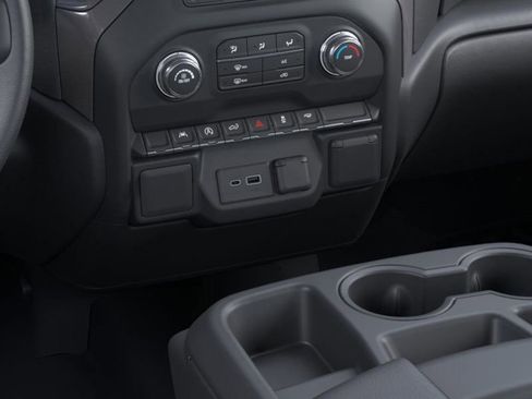 New 2026 GMC Sierra 1500 Pro w/ Convenience Package image 23