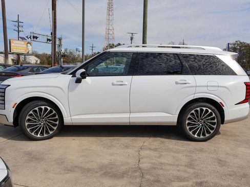 New 2026 Hyundai Palisade Calligraphy image 31