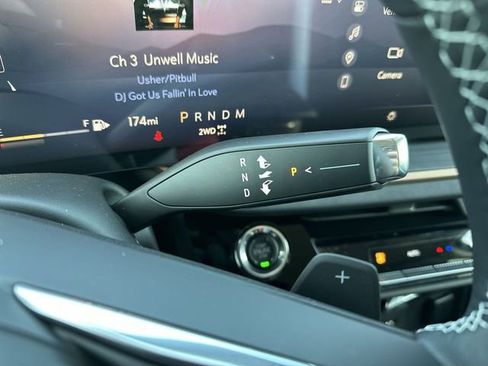 New 2026 Buick Envision Sport Touring image 16