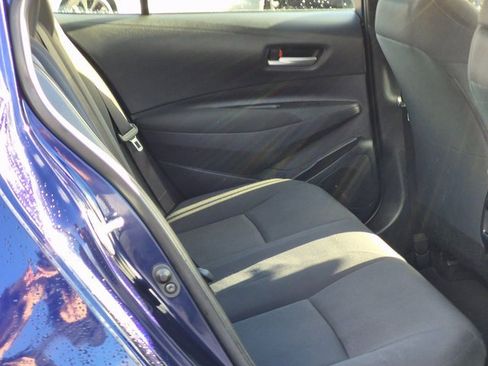 Used 2020 Toyota Corolla LE image 18