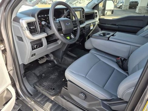 New 2026 Ford F450 XL AWD/4WD image 24