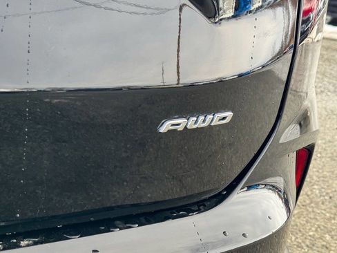 Used 2024 Ford Edge Titanium w/ Titanium Elite Package image 15